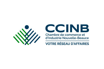 Logo Chambre de commerce et d'industrie de la Nouvelles-Beauce