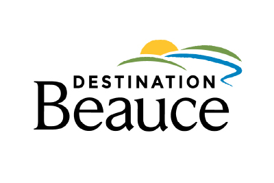 Logo Destination Beauce