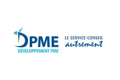Logo DPME