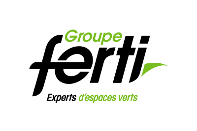 Logo Groupe Ferti