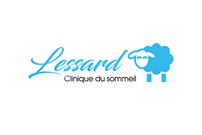 Logo Lessard Clinique du sommeil