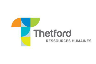 Logo Thetford Ressources humaines