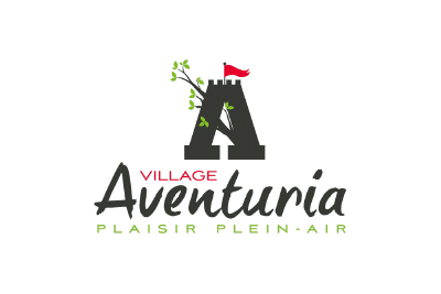 Logo Village Aventuria