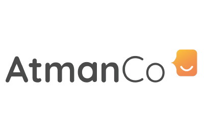 Logo AtmanCo